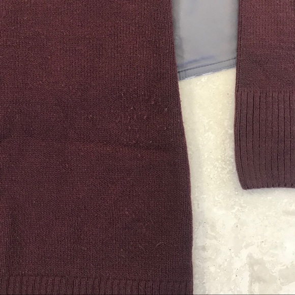 H&M Cowl Neck Sweater Dress - Picture 5 of 5